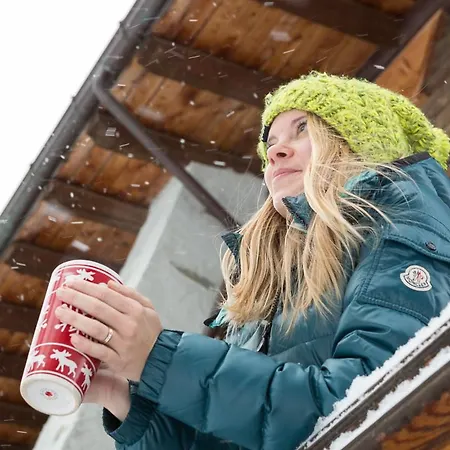 培缇图娜琳酒店 酒店 尚波吕克