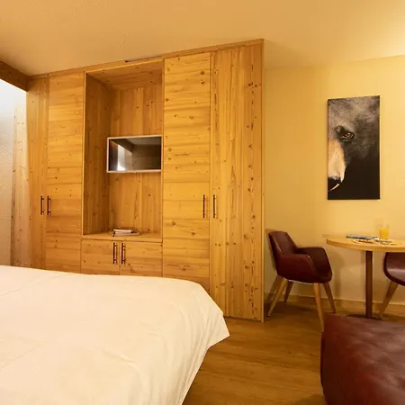 Petit Tournalin Szálloda Champoluc