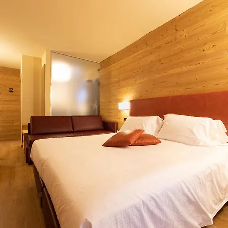 Petit Tournalin Hotel Champoluc