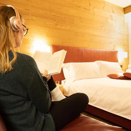 Petit Tournalin Hotel 3*