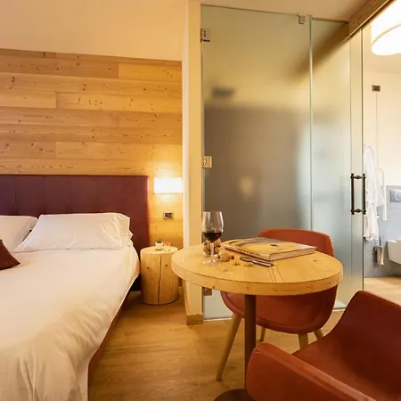 Petit Tournalin 3* 샴폴루크