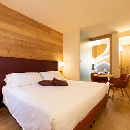 培缇图娜琳酒店 尚波吕克