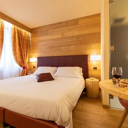 Petit Tournalin 호텔