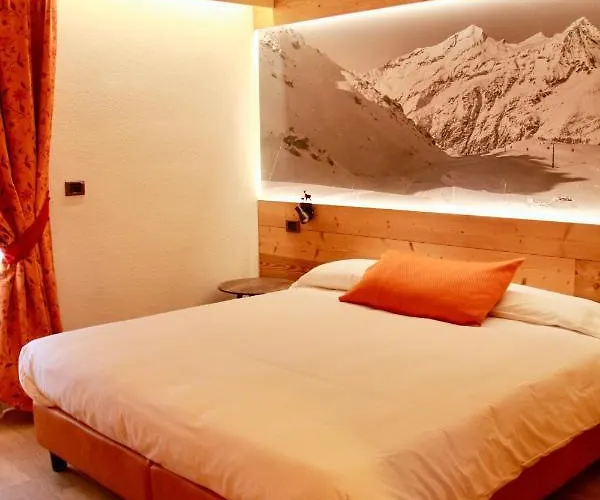 Petit Tournalin Hotel