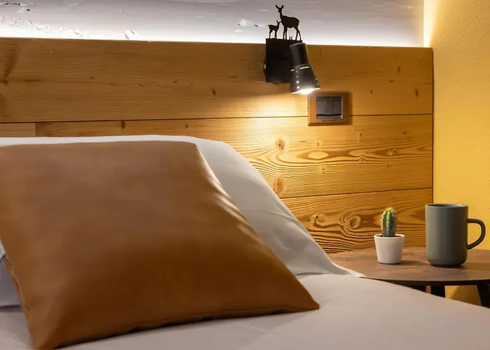 Petit Tournalin Hotel