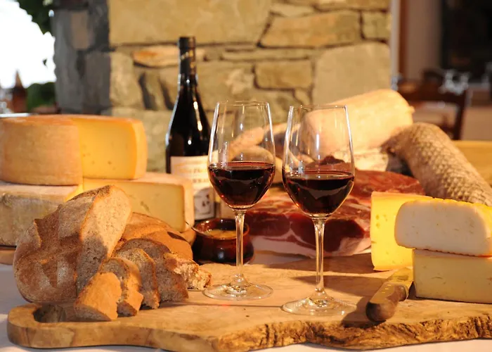 Petit Tournalin Hotel Champoluc