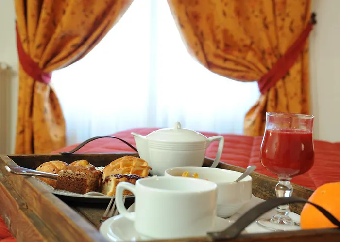 Petit Tournalin Champoluc