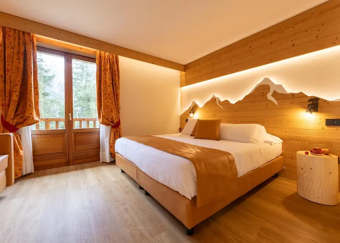 Petit Tournalin Champoluc