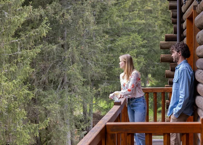 Hotel Petit Tournalin