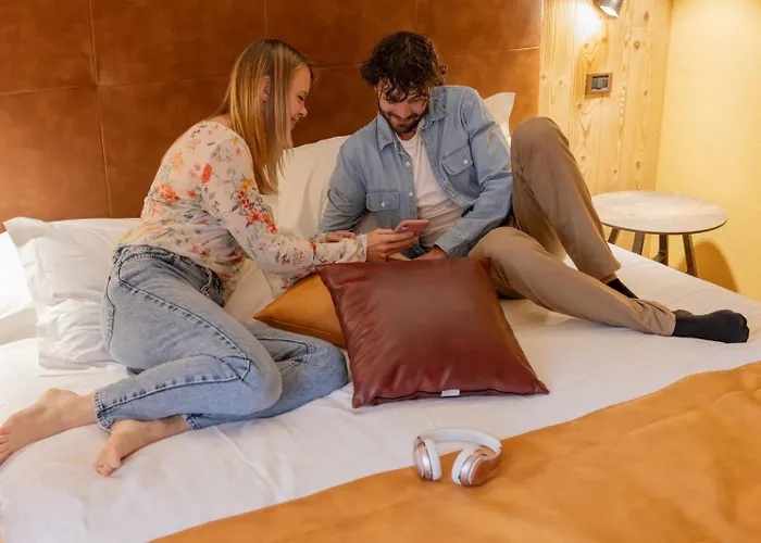 Petit Tournalin Champoluc