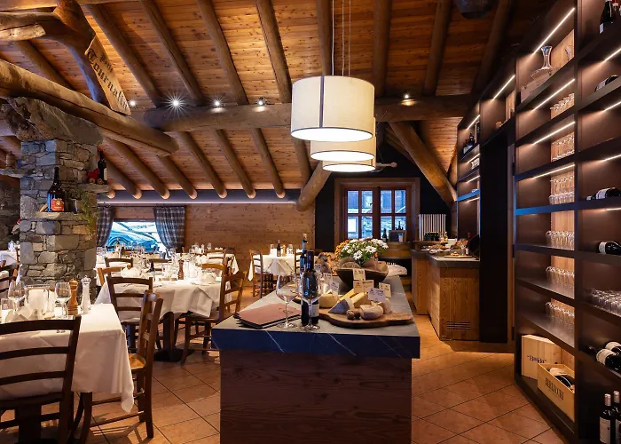 Petit Tournalin 3* 샴폴루크