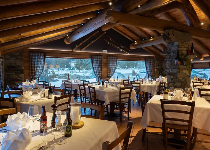 Hotel Petit Tournalin