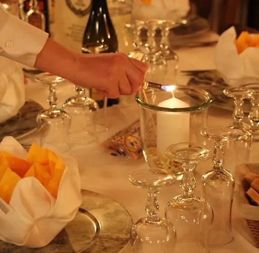 Petit Tournalin 호텔