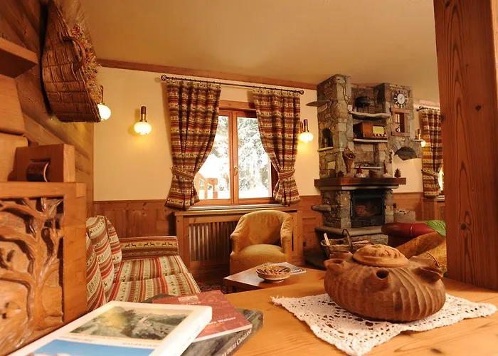 호텔 Petit Tournalin 3*