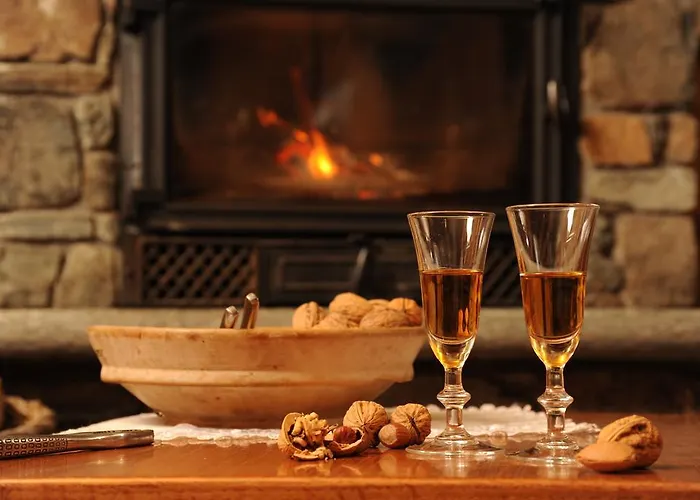 Hotel Petit Tournalin Champoluc