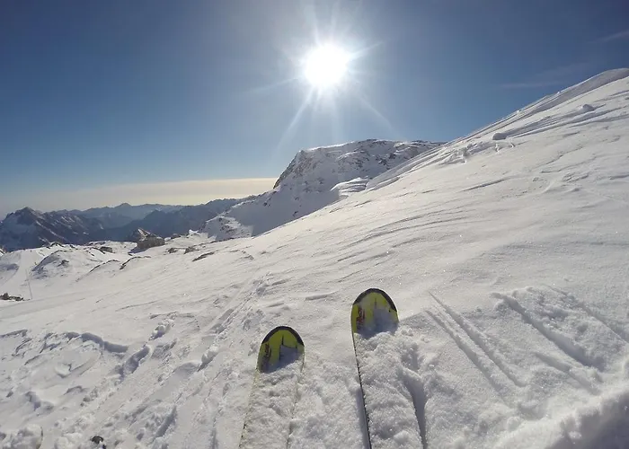 Hotel Petit Tournalin 3*