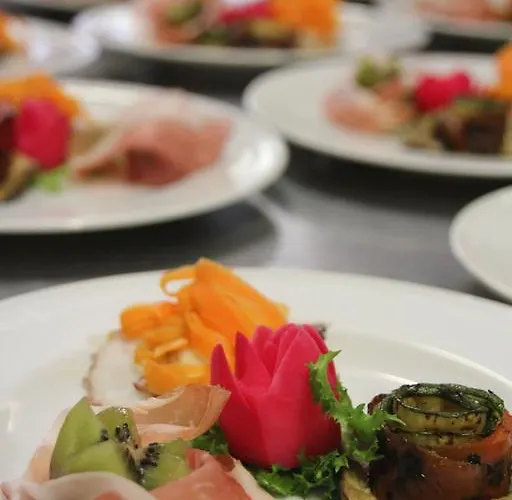 호텔 Petit Tournalin 3*