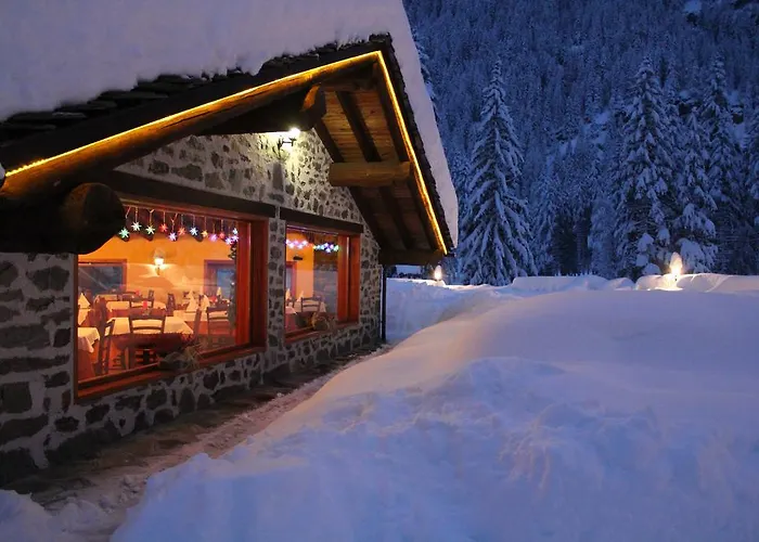 Hotel Petit Tournalin