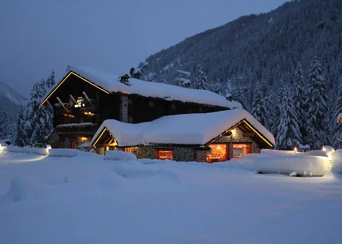 Hotel Petit Tournalin 3*