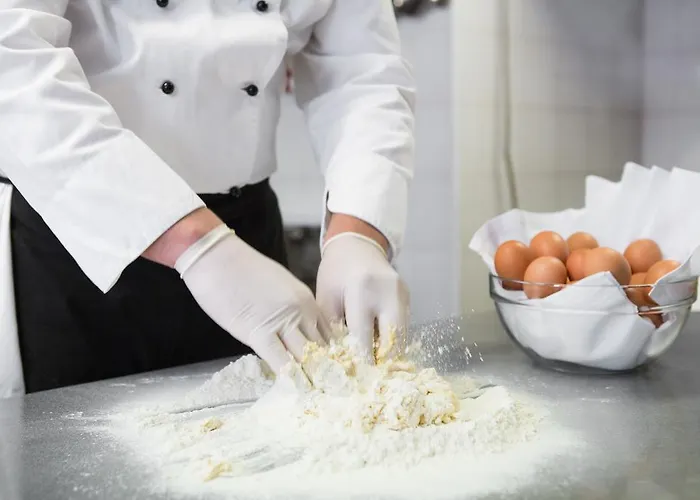 Hotel Petit Tournalin