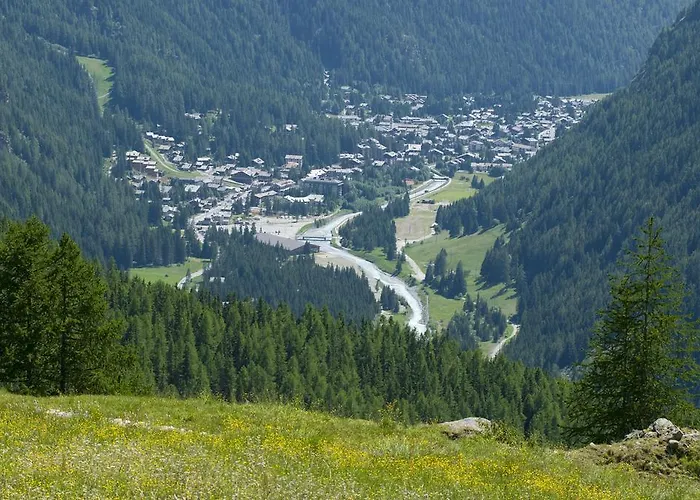 Petit Tournalin 호텔 3*