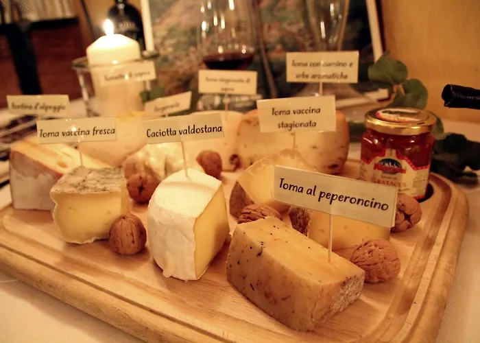 Petit Tournalin Hotel