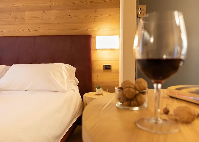 Hotel Petit Tournalin 3*