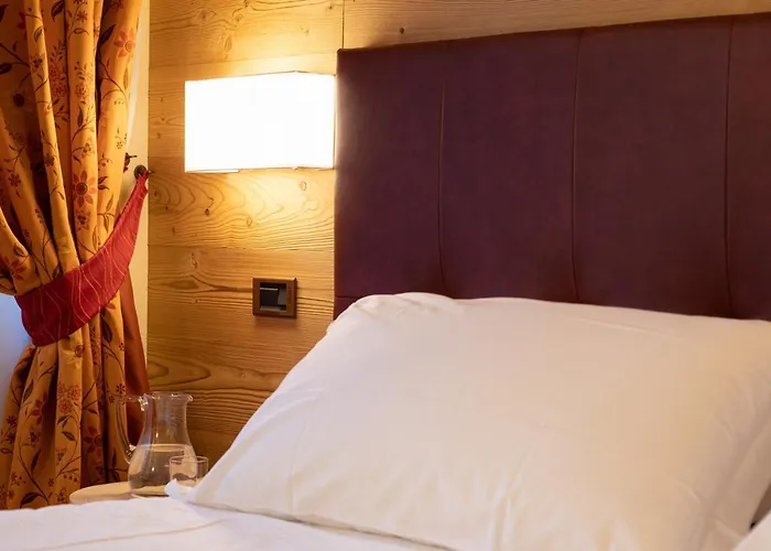 Petit Tournalin Hotel 3*