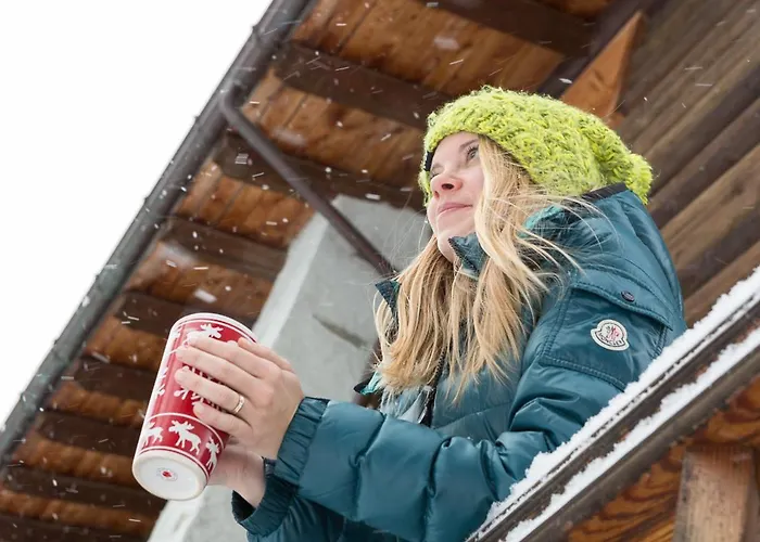 Petit Tournalin Hotel Champoluc