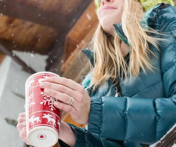 호텔 Petit Tournalin 샴폴루크