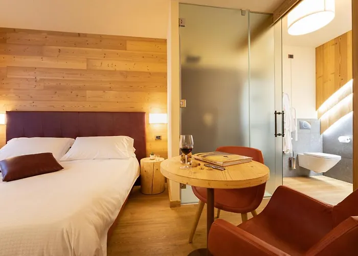 Petit Tournalin 3* 샴폴루크